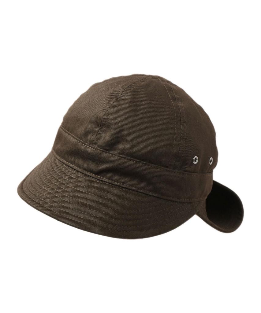 CA4LA Roll Up Cap