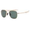 Superhot Eyewear 73026 Classic Design Polarized Pilot Sunglasses