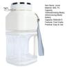 Portable Wireless Juicer Cup Large Capacity Food Grade BPA Free Rechargeable Fruit Blender Travel Juice Extractor