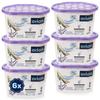 Lavender Moisture Absorber Ultra Fresh 230 G 6 Pcs.