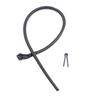 Archery Bow Peephole Holder Pull String Holder Archery Bow Accessories