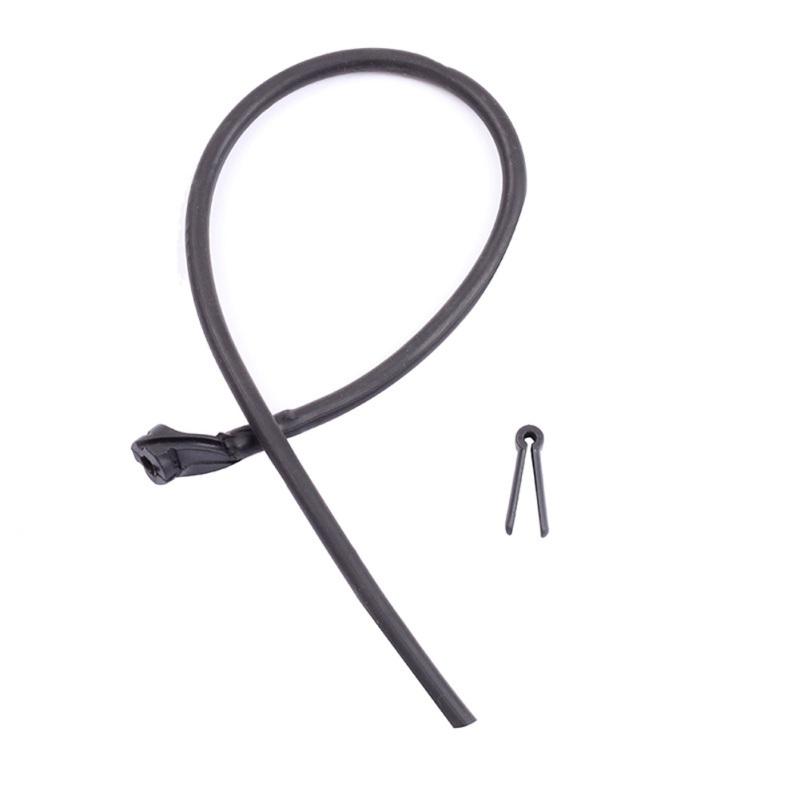 Archery Bow Peephole Holder Pull String Holder Archery Bow Accessories