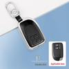 FAW Toyota Key Case for Highlander, RAV4, Corolla, C-HR, IZOA & Crown - Car Key Cover & Shell