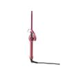 Feiner Lockenstab für Teddy-Locken & Flauschige Wollige Locken 9MM (Europäischer Standard)