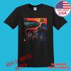 Herbie Hancock Flood Men's Black Size S-5XL