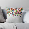 Fashion Black CollectionDecorative Home Pillow Case Cushion Coversnordic   Modern Living Room Sofa House Bed