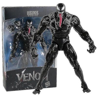 Marvel Legends Venom 7" Pohyblivá akční figurka