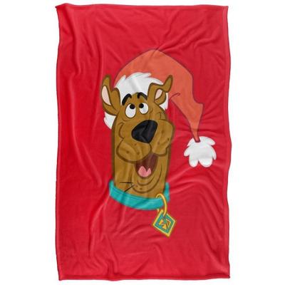Santa Hat Soft Touch Blanket