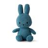 BON TON TOYS Corduroy Miffy 23cm Blue