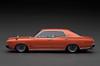ignition model scale Nissan Gloria Broughma Copper Orange finished product IG3932 TK.Company 1/18 (330)