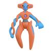 Takara Tomy Pocket Monsters Moncolle Deoxys (Normal Form) Normal Form