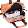 Men's Casual Dual-Use Backpack