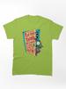 Aaahh!!! Real Monsters A Scarily Good Musical Classic Unisex T-Shirt