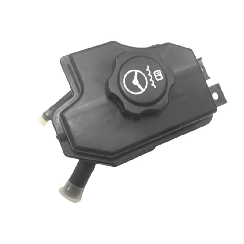 13287295 Подходит для GM Cadillac SRX Xinjunyue 3.0 бачок для масла гидроусилителя руля бачок для масла насоса гидроусилителя масляный стакан