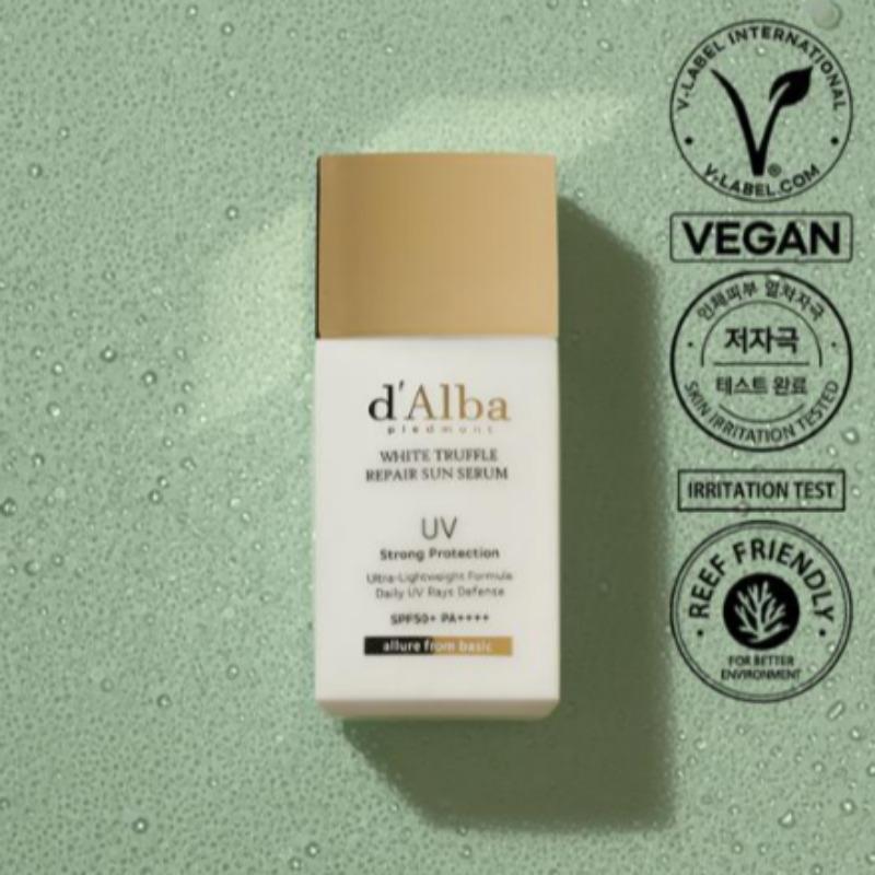 

Dalba Repair Sun Serum 35ml