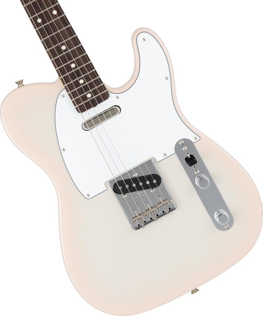 Fender /Made In Japan Traditional 2025 Collection 60s Telecaster Rosewood Fingerboard Stardust Pink [Limited Edition]