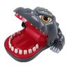 Orion Honpo Toys: Crisis Game, Classic Game, Nostalgic, Losing Game, Crocodile, Painful Crocodile, Dinosaur, Surprise, Thrilling Action Game, Test of