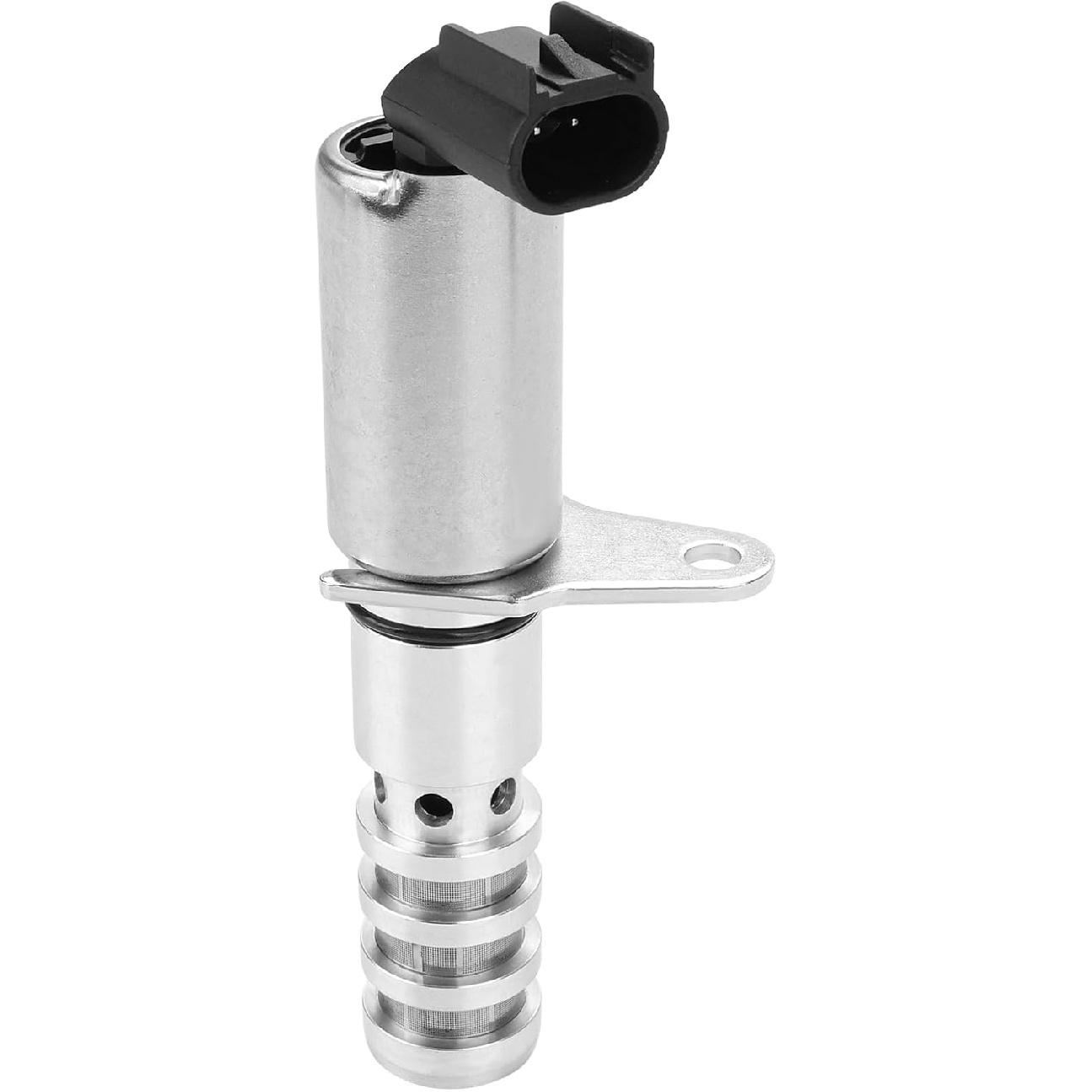 

Engine Variable Valve Timing (VVT) Solenoid Compatible with Buick Rainier Chevy Trailblazer GMC Envoy Hummer H3 Isuzu Oldsmobile Bravada Saab 9-7x