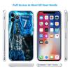 BF22 C-Cr7 Przezroczyste Etui na Telefon do Motorola Moto G10 G20 G30 G31 G32 G34 G35 G41 G42 G50 G51 G52 G55 G60 G60S G62 G71 G72 G75
