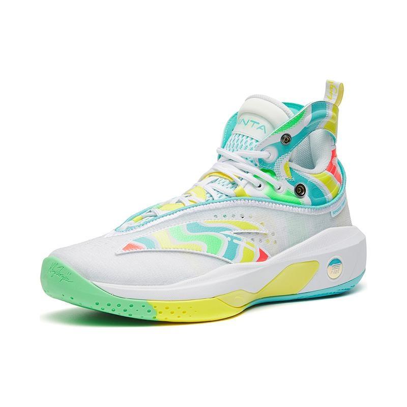 ANTA Klay Thompson 8 'Looney' Men's 112241101-8