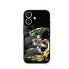 levi Attacks Jaeger on Titan Eren Case for Samsung Galaxy A07 A13 A12 A14 A23 A42 A50 A51 A52 A53 A70 A71 A72 A04 Note 20 9 8 10