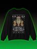 Xmas Ugly Sweater Sweatshirt Pullover Geschenk Weihnachtsgeschenk Weihnachten