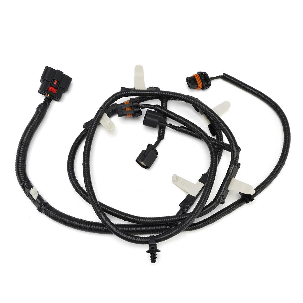 Front Wire Harness FL3Z-15K867-E For Ford F-150 2015-2017
