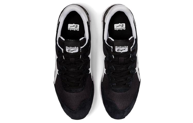 Onitsuka Tiger Rebilac Runner 'Black White' 1183A396-002