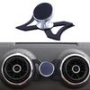Nuovo per A3 S3 Magnete Porta Cellulare per Auto Vivavoce