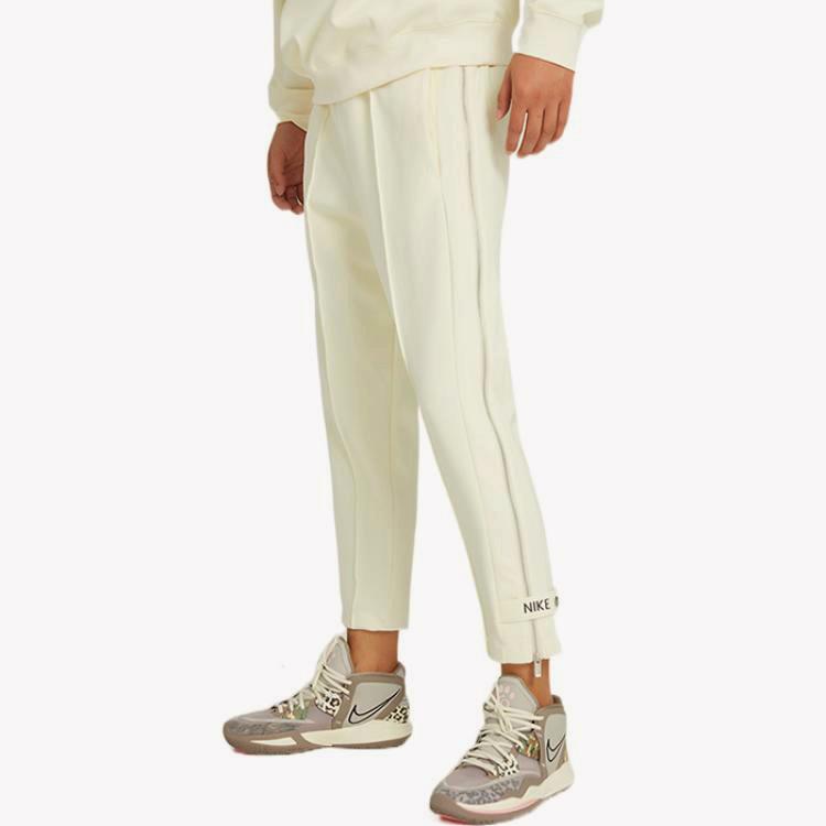 Nike Sportswear Circa Men's Pants Yellow DQ4241-113