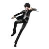 G.E.M. Series Home Tutor Hitman REBORN! Yunokyo Kongyo 1/8 Scale Figure (Mega Treasure Shop, Jump Characters Store Limited Edition)