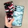Creative Colored Wallpaper Phone Cover Case for Samsung Galaxy A52 A36 A57 A15 A23 A25 A16 A73 A51 A55 A53 A17 A37 A06 A05 A50