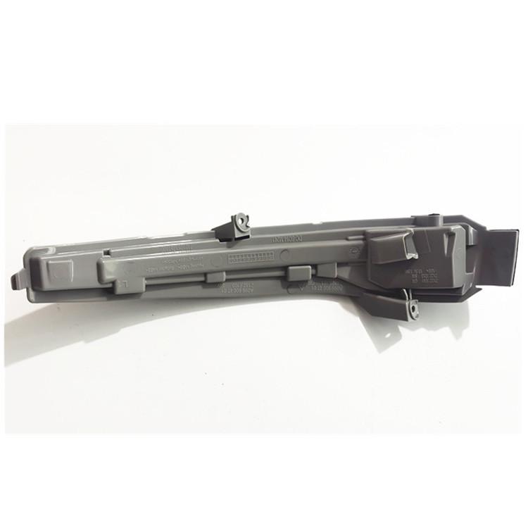 AMG Style Sequential Turn Signal Mirror Light for Mercedes-Benz W205, W222, W447, V260, V250, W464
