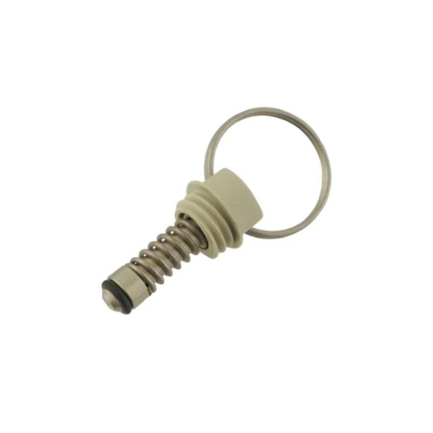 

kegland Предохранительный клапан для кегов Cornelius Ball-Lock Крышка 17/35/65/100/150psi Пивной аксессуар Барные инструменты