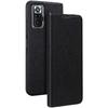 Folio Stand - Bigben - Xiaomi Redmi Note 10 Pro - Noir - Rigide - Synthétique