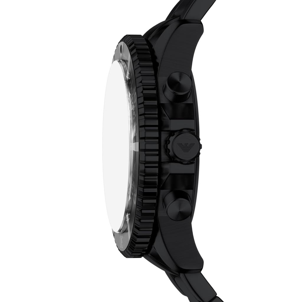 Emporio Armani Analog Stainless Steel Watch AR11784 Men's