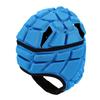 Casco Protector de Fútbol para Adultos Equipo Protector de Espuma EVA Multideporte Ajustable Ligero para Patinaje Esquí Bicicleta