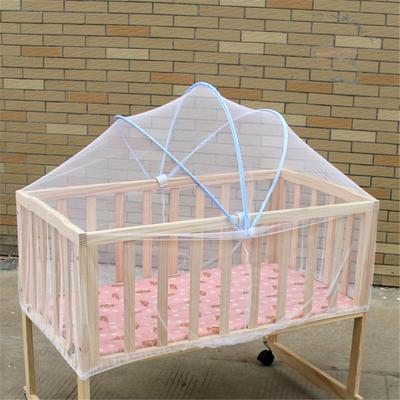 cot bed insect net