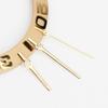 Logbook Needles Nh35 NH36 Polished Silver Hands 8*12*12.5mm Baton Style Datejust Hands Watch Hands C3 Blue Luminous Replacement