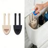 Hanging Toilets Bowl Cleaner Carrier Plastic Bleach Tablet Bracket Workplace