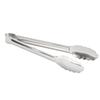 Salad Tongs BBQ Tongs Kitchen Accessories Serving Food Clip Heavy Duty