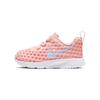 Low Top Toddler Shoes Pink White Infant And Toddler BQ9924-600