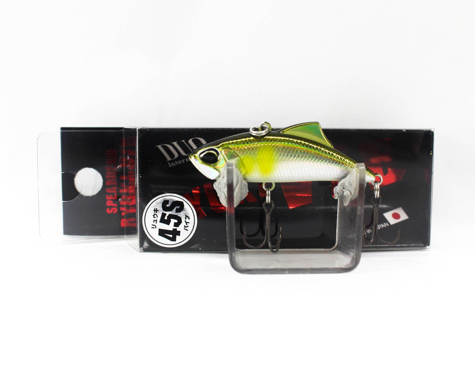 Тонущая приманка Duo Spearhead Ryuki Vib 45S ANA4010 (6367)