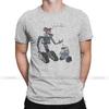 Leisure Related Circuits T Shirts Men T Shirts Short Circuit Johnny 5 80S Retro Robot Movies