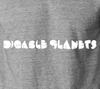 DIGABLE PLANETS Old School Hip Hop Rap Musik S-6XL T-Shirt Unisex T-Shirt