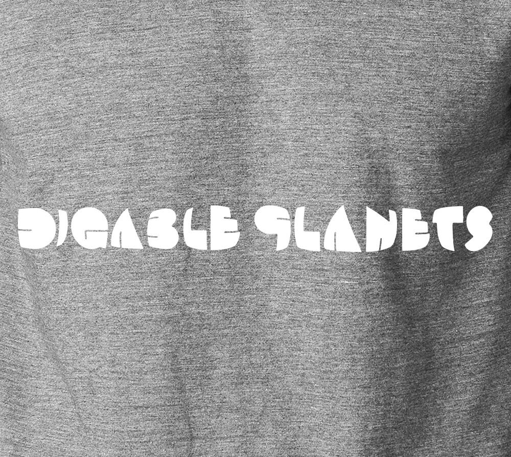 

DIGABLE PLANETS Old School Hip Hop Rap Music S-6XL Tee Unisex T-Shirt XXL