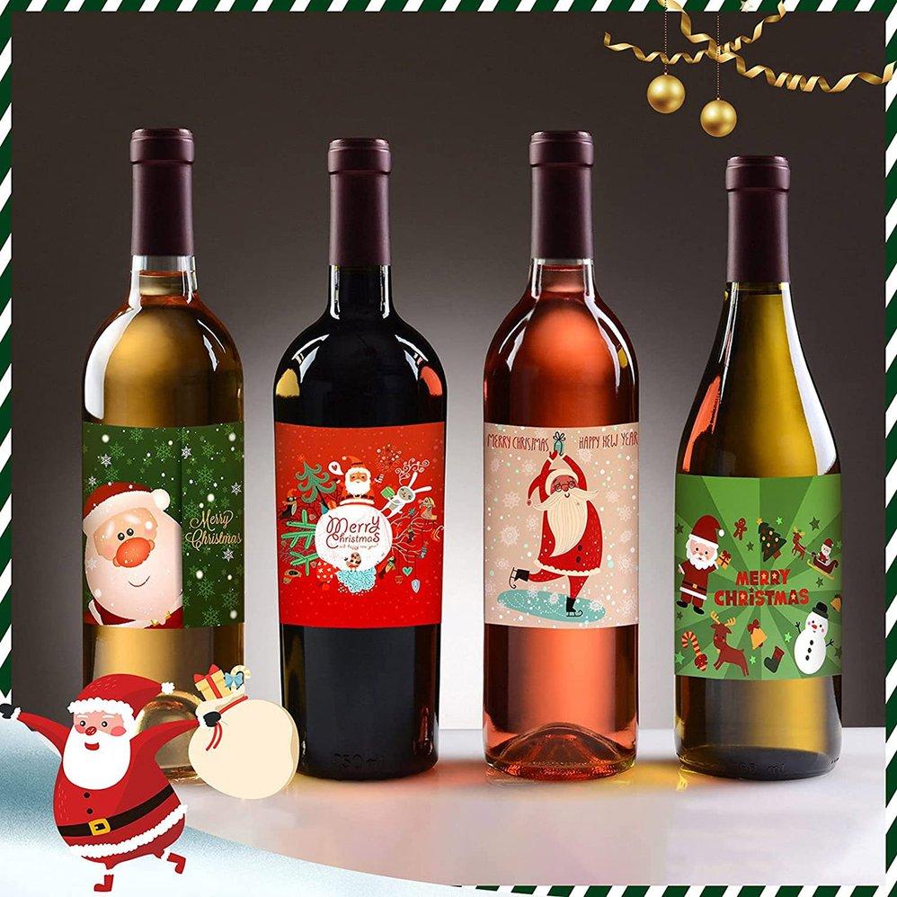 sew wine bottle bolsa