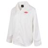 Camisa Polo Esportiva Casual de Manga Longa Feminina Camisas IH2538100