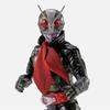 S.H.Figuarts (true bone carving method) Kamen Rider 2/Ichimonji Hayato (Kamen Rider THE NEXT) app...
