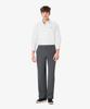 LACOSTE Men'S Semi-Wide Easy Slacks Hh633E-56G S5T